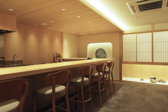 日本料理/和食|テナント工房｜滋賀・京都のテナント探し・店舗デザイン施工をワンストップ対応