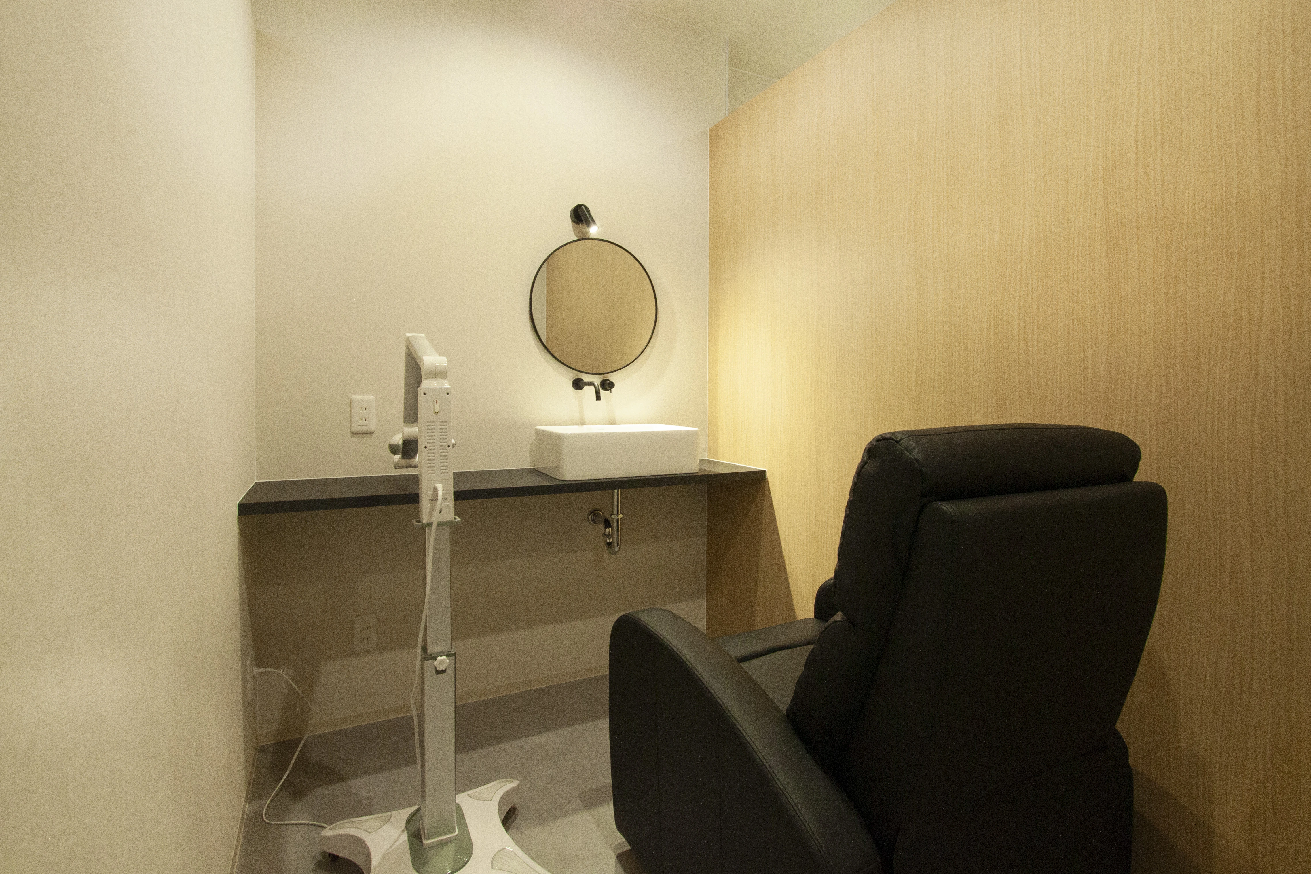 ホワイトニングサロンの内装費用相場は？工事を成功させるコツ