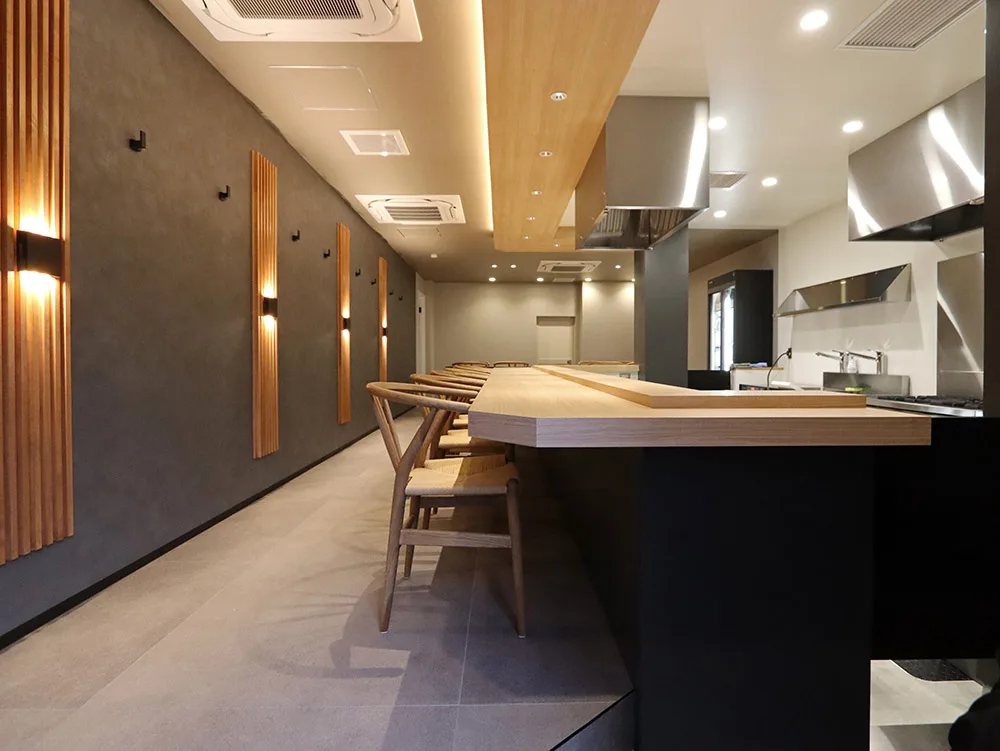 焼鳥屋の内装デザインのポイントとは？費用についても解説｜テナント工房