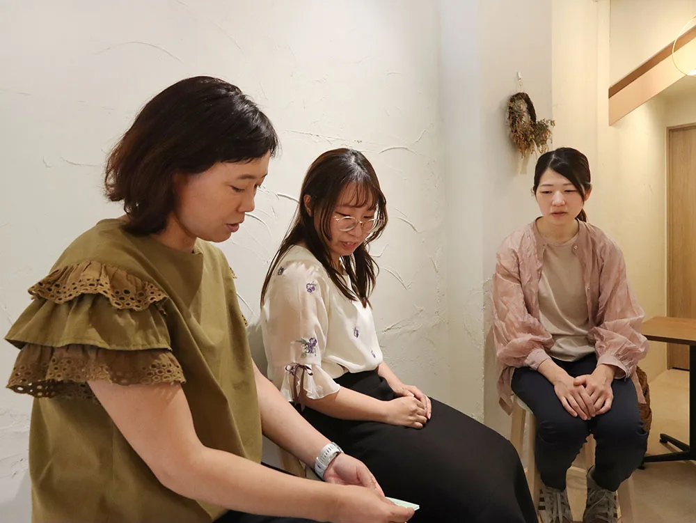 Episode.45 tsumiki様（後編）｜お客様の声｜開業ならテナント工房