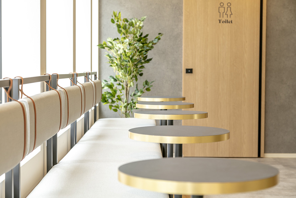 イートインなら飲食店営業許可も必要