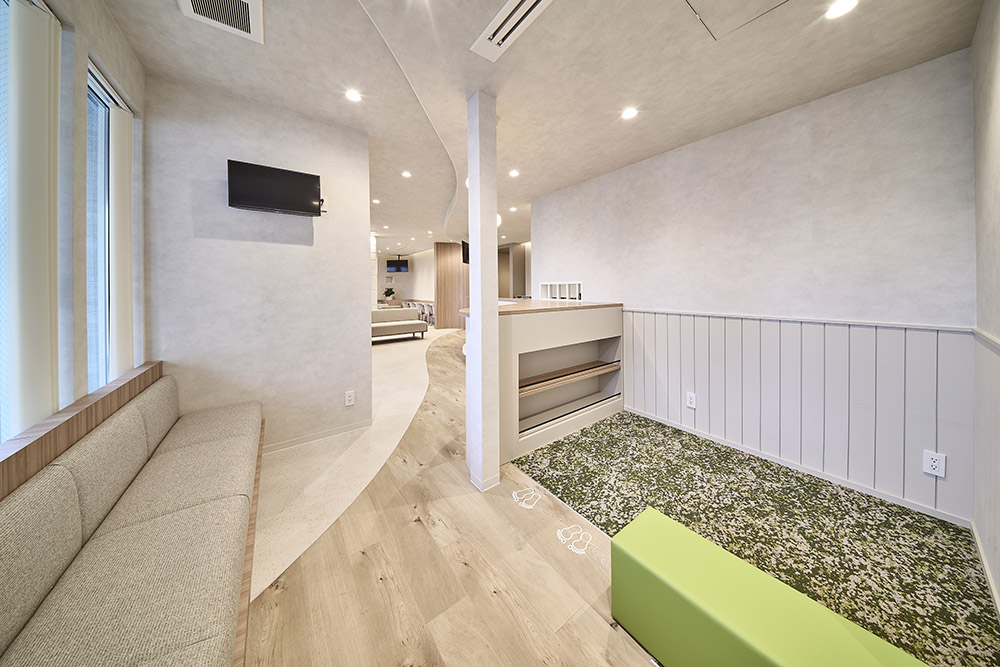 ターゲットとなる患者層を明確にする