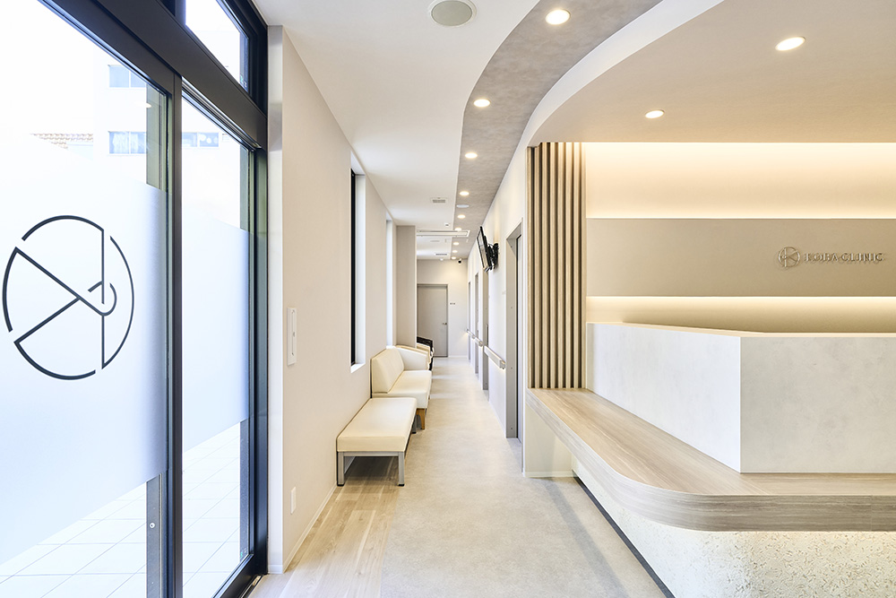 感染症対策を考慮したゾーニングについて